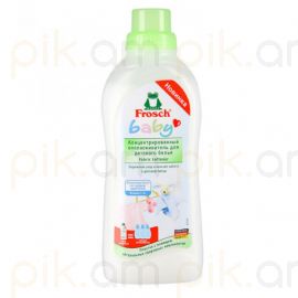 Փափկեցնող հեղուկ Frosh Baby 750ml