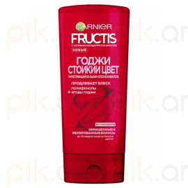 Բալզամ Garnier Fructis 200 մլ Годжи Стойкий цвет