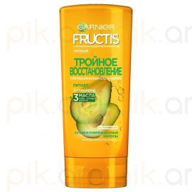 Բալզամ Garnier Fructis 200 մլ Тройное Восстановление укрепляющий