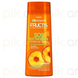 Շամպուն Garnier Fructis 400 մլ Sos Восстановление