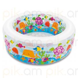 Լողավազան փչովի INTEX 152*56սմ 58480