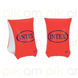 Լողի փչովի թևիկ INTEX 30սմ*15սմ/58641 NP