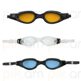 Լողի ակնոց INTEX 55692/5883