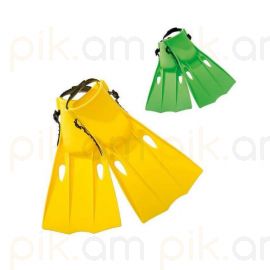 Լողի լաստ չափս 35-37 Intex 55936