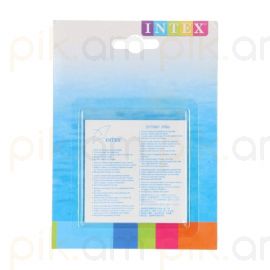 Լողավազանի վերանորոգման լիստեր Intex 59631