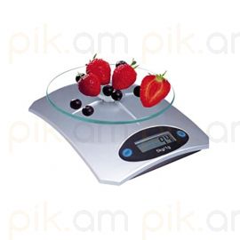 Կշեռք խոհանոցային KE-1 / XZ-333