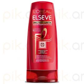 Բալզամ L'Oréal Paris Elseve 200 մլ Эксперт цвета
