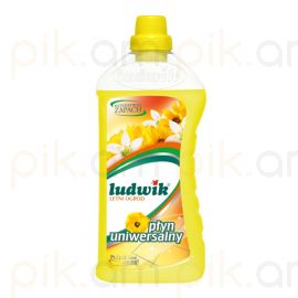 Ունիվերսալ մաքրող միջոց Ludwik 1լ Летний сад