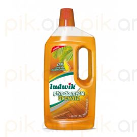 Մանրահատակ մաքրող միջոց Ludwik 1լ