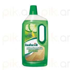 Լամինատ մաքրող միջոց Ludwik 1լ