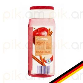 Լոգանքի գել Ombia 300մլ Խնձոր և Դարչին 