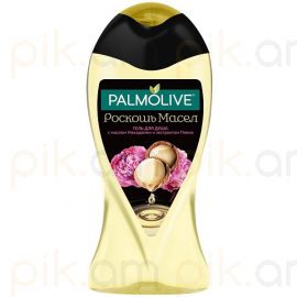 Լոգանքի գել Palmolive Մակադամի 250մլ