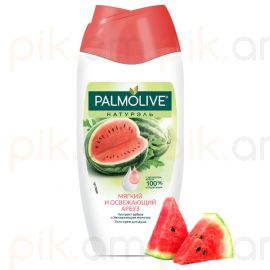 Լոգանքի գել Palmolive 250մլ Мягкий и освежающий арбуз