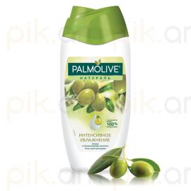 Լոգանքի գել Palmolive 250մլ Интенсивное увлажнение Олива и увлажняющее молочко