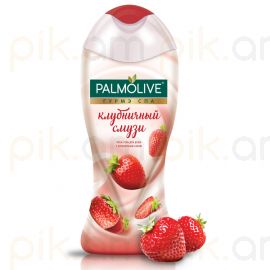 Լոգանքի գել Palmolive 250մլ Клубничный Смузи