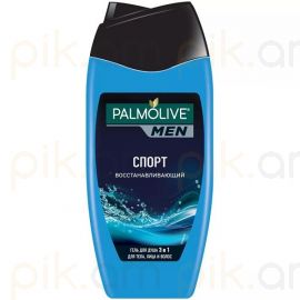 Լոգանքի գել Palmolive Սպորտ 250մլ