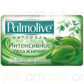 Օճառ Palmolive Ձիթապտուղ և կաթ 90գ