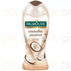 Լոգանքի գել Palmolive Կոկոս 250մլ