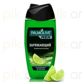 Լոգանքի գել Palmolive Men 250մլ Лимонный взрыв