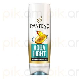 Բալզամ Pantene 200 մլ Aqua Light