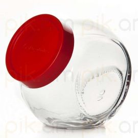 Ապակե տարա Pasabahc Белла/80000