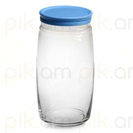 Ապակե տարա Pasabahce Чешни/43023