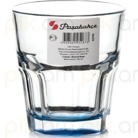 Բաժակ հյութի Pasabahce Энжой Блю / 52705