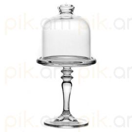 Ապակե տարա Pasabahce мини Патиссери/96632