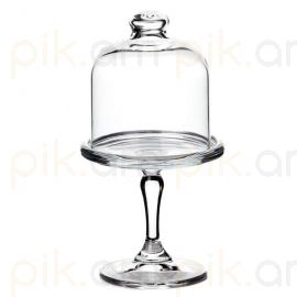 Ապակե տարա Pasabahce Мини Паттисэри / 96456