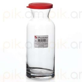 Ապակե տարա Pasabahce Виллаж / 43814