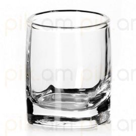 Բաժակ օղու Pasabahce Пикассо/41876