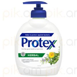 Հեղուկ օճառ Protex Հերբալ 300մլ