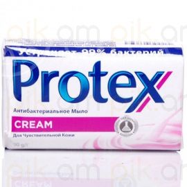 Օճառ Protex Կրեմ 90գ
