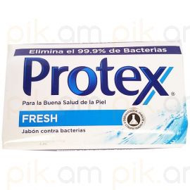 Օճառ Protex Ֆրեշ 90գ