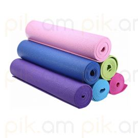 Գորգ յոգայի PVC-6