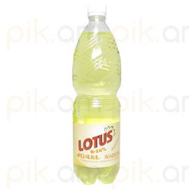 Սպիտակեցնող և ախտահանող միջոց (Ժավել) Lotus 1լ.