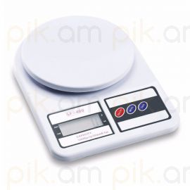 Կշեռք խոհանոցային KE-1 / XZ-333