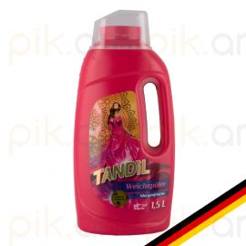 Գործվացք փափկեցնող հեղուկ Tandil 1.5լ 