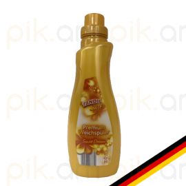 Գործվացք փափկեցնող հեղուկ Tandil 1լ 