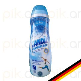 Գործվացք փափկեցնող գնդիկներ Tandil 480գ Premium Duft 