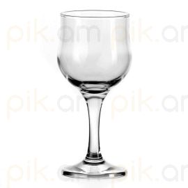 Բաժակ գինու Tulipe 240մլ (6 հատ)