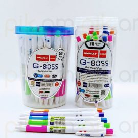 Գրիչ Unimax G-Boss G-8055