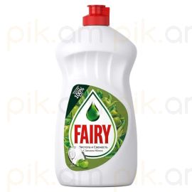 Սպասք լվանալու հեղուկ Fairy Խնձոր 500մլ