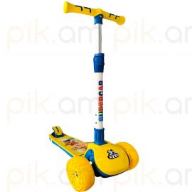 Ինքնագլոր X-95