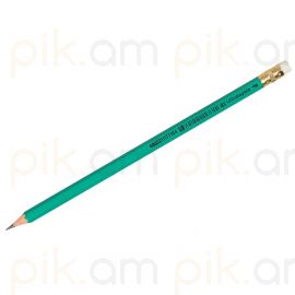 Մատիտ OfficeSpace HB կանաչ