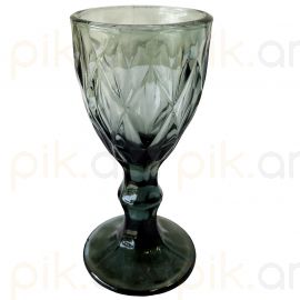 Բաժակ (փախլավա) օղու Изумруд մուգ կանաչ 50 մլ.