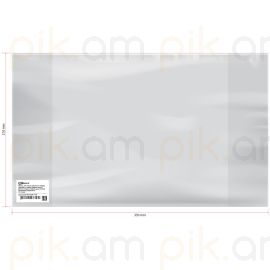 Կազմ տետրի ArtSpace 210*350 140մկմ