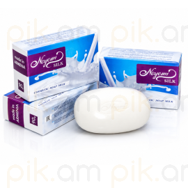 Օճառ Noyemi 90գ Silk