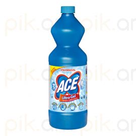 Սպիտակեցնող և Ախտահանող Ունիվերսալ Միջոց ACE 1լ Automat Ultra