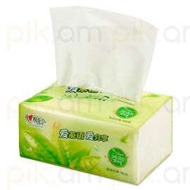 Անձեռոցիկ Mind Act Upon Mind